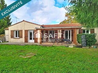  Maison à vendre 5 pièces 105 m²