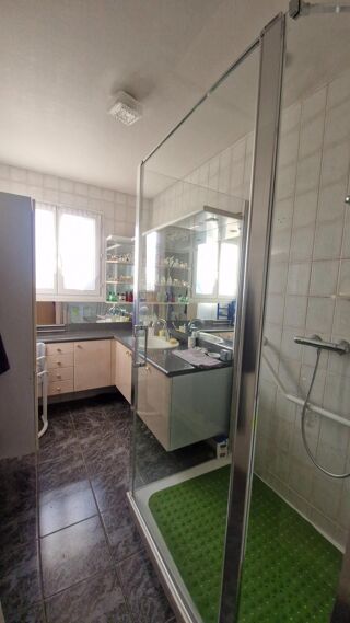  Maison � vendre 5 pi�ces 85 m�