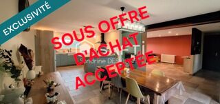  Maison à vendre 7 pièces 230 m²