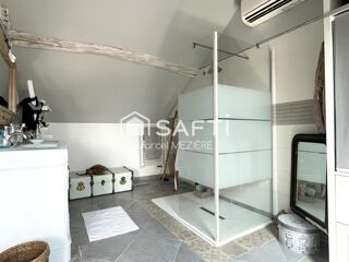  Maison à vendre 8 pièces 240 m²