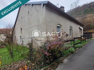  Maison � vendre 7 pi�ces 164 m�