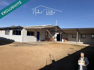  Maison � vendre 3 pi�ces 98 m�