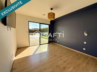  Maison à vendre 9 pièces 267 m²