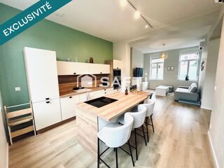  Maison à vendre 9 pièces 178 m²