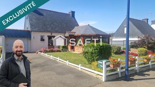  Maison à vendre 5 pièces 102 m²