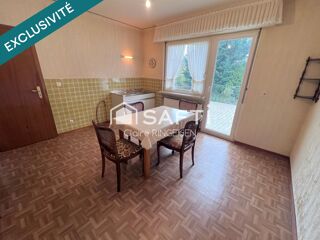  Maison � vendre 5 pi�ces 115 m�