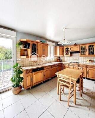  Maison à vendre 7 pièces 200 m²