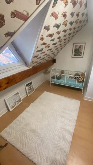  Maison � vendre 6 pi�ces 191 m�