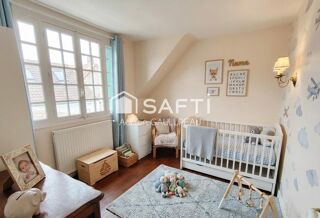  Maison � vendre 5 pi�ces 119 m�