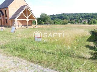  Terrain à vendre 1274 m²