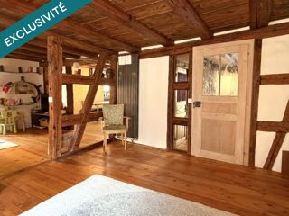  Maison à vendre 6 pièces 240 m²