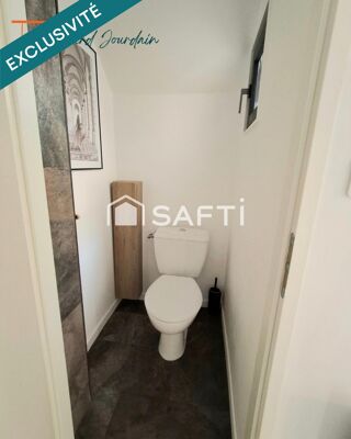  Maison à vendre 4 pièces 63 m²