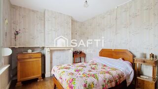  Maison à vendre 5 pièces 117 m²