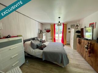  Maison à vendre 8 pièces 200 m²