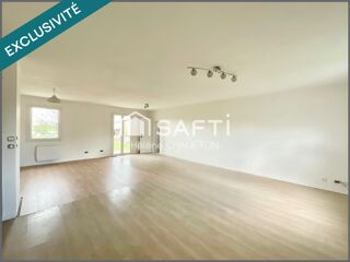  Maison à vendre 6 pièces 120 m²