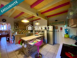  Maison � vendre 7 pi�ces 238 m�