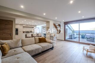  Appartement  vendre 5 pices 136 m