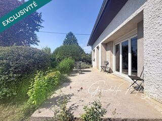  Maison à vendre 5 pièces 130 m²