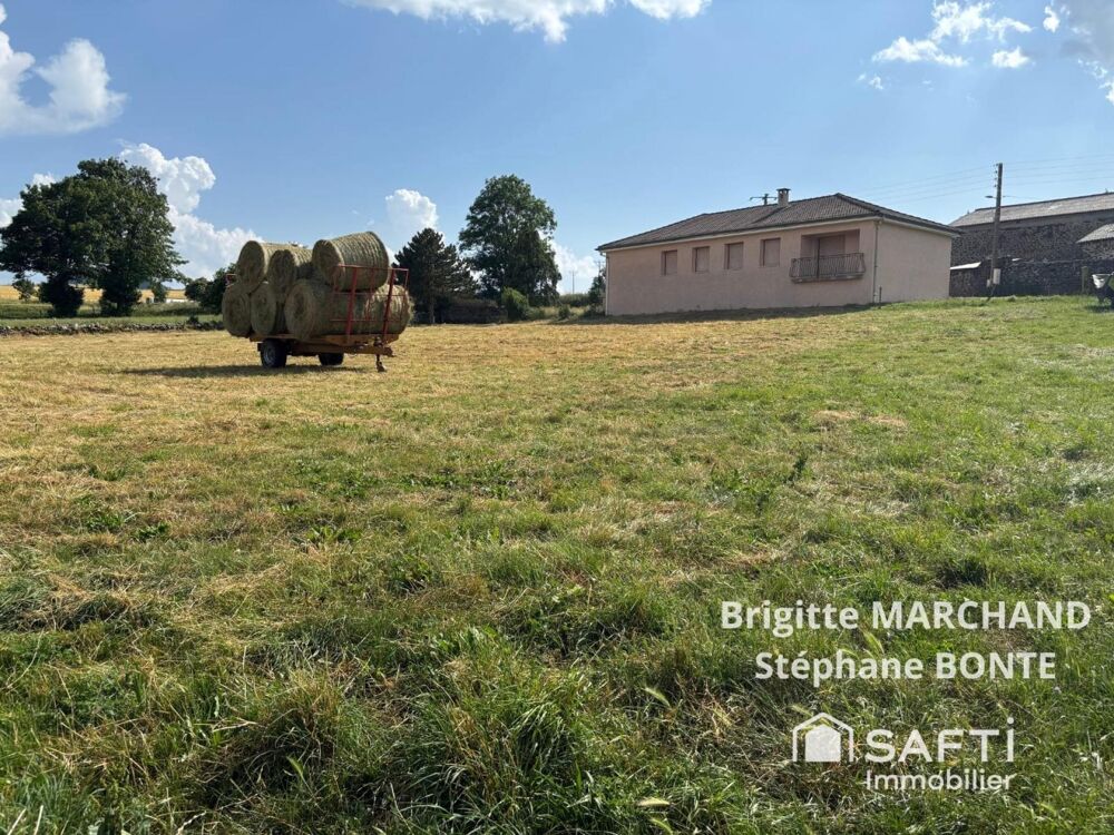 Ensemble immobilier Rare avec une vue imprenable