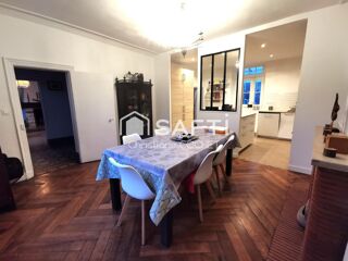  Maison � vendre 6 pi�ces 242 m�