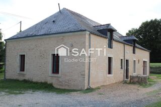  Maison � vendre 6 pi�ces 228 m�