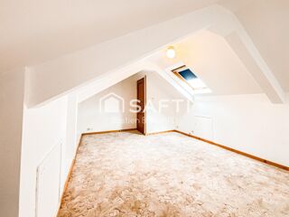  Maison � vendre 4 pi�ces 100 m�