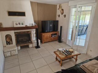  Maison à vendre 5 pièces 146 m²