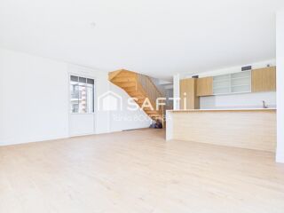  Maison à vendre 6 pièces 143 m²