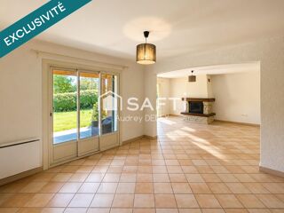  Maison à vendre 5 pièces 120 m²