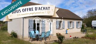 Maison 90m2 Continvoir