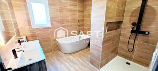  Maison  vendre 4 pices 116 m