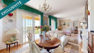  Maison  vendre 6 pices 134 m