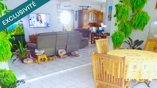  Maison � vendre 9 pi�ces 168 m�