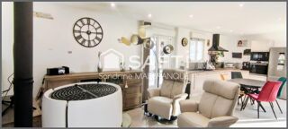  Maison � vendre 10 pi�ces 224 m�