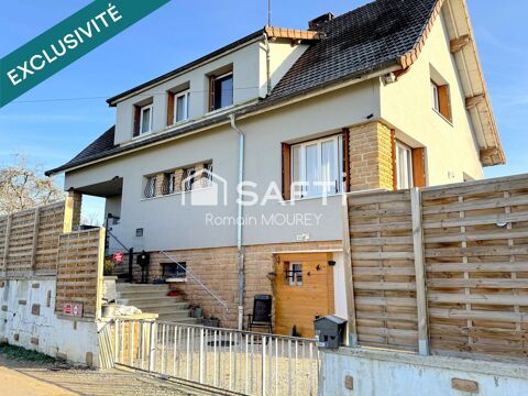   Maison 7 pi�ces 181 m� Maison - 7 pi�ce(s) - 181 m�