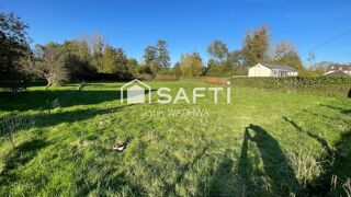  Terrain  vendre 1222 m