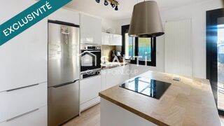  Maison à vendre 6 pièces 118 m²