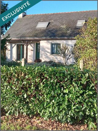  Maison à vendre 7 pièces 118 m²