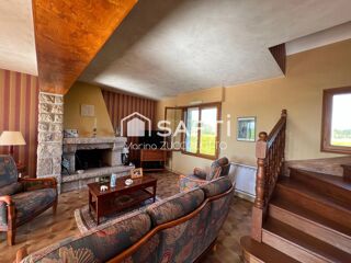  Maison à vendre 7 pièces 123 m²
