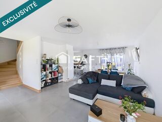  Maison à vendre 4 pièces 88 m²