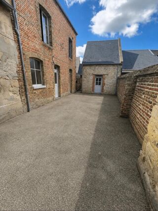  Maison à louer 4 pièces 76 m²