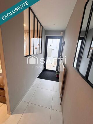  Maison � vendre 4 pi�ces 100 m�