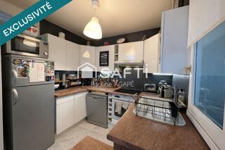  Appartement à vendre 3 pièces 77 m²
