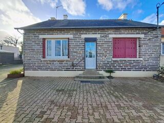  Maison à vendre 5 pièces 105 m²