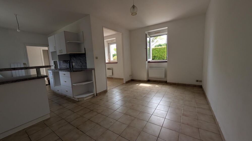 Vente Maison Jolie maison avec jardin  à quelques minutes de la mer Ploumilliau