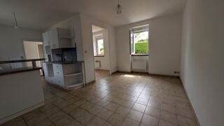  Maison à vendre 4 pièces 67 m²