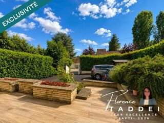  Maison � vendre 7 pi�ces 130 m�