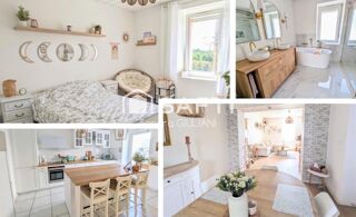  Maison � vendre 6 pi�ces 155 m�