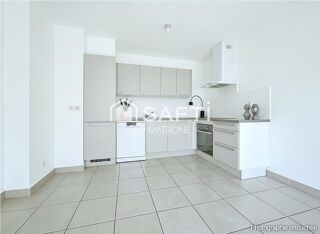  Appartement � vendre 3 pi�ces 60 m�