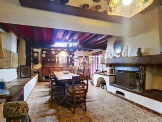  Maison à vendre 14 pièces 350 m²